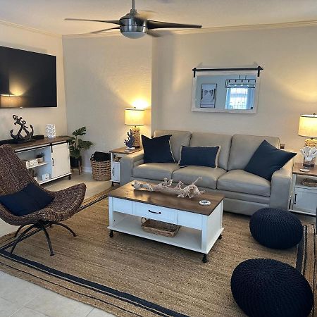 Three Treasures Beach House New Smyrna Beach Eksteriør bilde